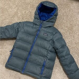 Patagonia Kids Puffer Jacket S